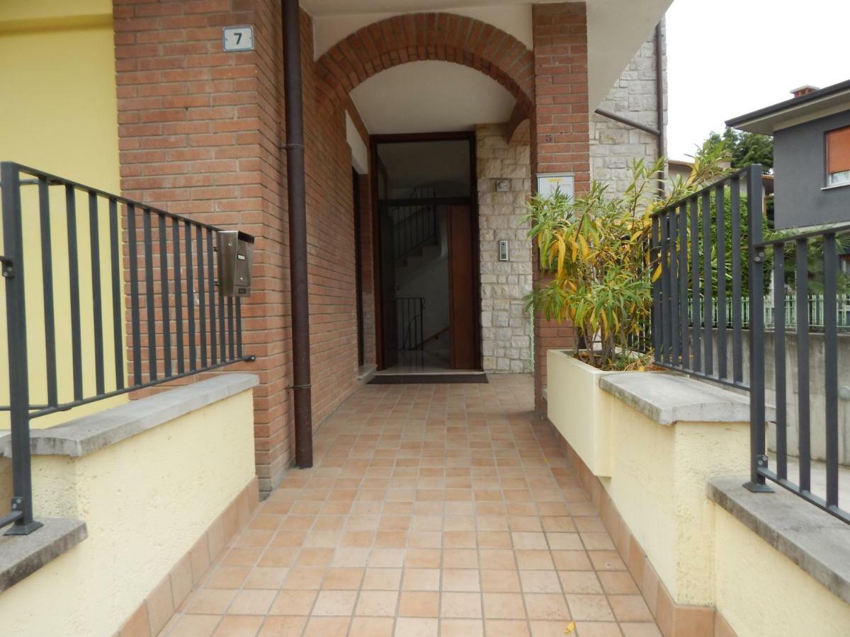 Altea Apartment Sirmione
